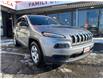 2016 Jeep Cherokee Sport (Stk: 2511630) in Waterloo - Image 7 of 19