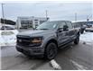 2025 Ford F-150 XLT (Stk: 5T137) in Williams Lake - Image 1 of 13