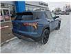 2026 Chevrolet Equinox LT (Stk: 26-639) in Listowel - Image 3 of 10