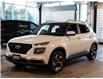2022 Hyundai Venue Trend (Stk: P20731) in Kingston - Image 1 of 15