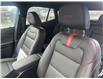 2025 Chevrolet Trax 2RS (Stk: 25T161) in Port Alberni - Image 11 of 22