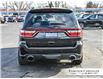 2021 Dodge Durango R/T (Stk: U21432) in Burlington - Image 5 of 33