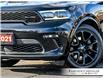 2021 Dodge Durango R/T (Stk: U21432) in Burlington - Image 7 of 33