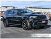 2021 Dodge Durango R/T (Stk: U21432) in Burlington - Image 13 of 33