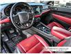 2021 Dodge Durango R/T (Stk: U21432) in Burlington - Image 14 of 33