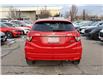 2022 Honda HR-V Touring (Stk: 2214042A) in Mississauga - Image 4 of 30