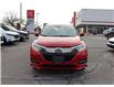 2022 Honda HR-V Touring (Stk: 2214042A) in Mississauga - Image 8 of 30