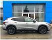 2025 Chevrolet Trax ACTIV (Stk: 25T164) in Port Alberni - Image 3 of 26