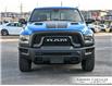 2021 RAM 1500 Classic SLT (Stk: U6253A) in Grimsby - Image 3 of 33