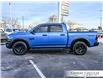 2021 RAM 1500 Classic SLT (Stk: U6253A) in Grimsby - Image 4 of 33