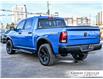 2021 RAM 1500 Classic SLT (Stk: U6253A) in Grimsby - Image 5 of 33