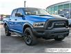 2021 RAM 1500 Classic SLT (Stk: U6253A) in Grimsby - Image 14 of 33