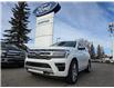 2023 Ford Expedition Platinum (Stk: 7011) in Calgary - Image 1 of 14
