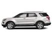 2018 Ford Explorer Limited (Stk: T9856A) in ROSETOWN - Image 2 of 12