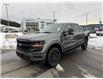 2025 Ford F-150 XLT (Stk: 5T138) in Williams Lake - Image 1 of 13
