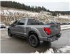 2025 Ford F-150 XLT (Stk: 5T138) in Williams Lake - Image 3 of 13