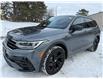 2023 Volkswagen Tiguan Comfortline R-Line Black (Stk: 16093) in Newmarket - Image 1 of 50