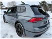 2023 Volkswagen Tiguan Comfortline R-Line Black (Stk: 16093) in Newmarket - Image 16 of 50