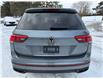 2023 Volkswagen Tiguan Comfortline R-Line Black (Stk: 16093) in Newmarket - Image 17 of 50