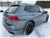 2023 Volkswagen Tiguan Comfortline R-Line Black (Stk: 16093) in Newmarket - Image 18 of 50