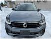 2023 Volkswagen Tiguan Comfortline R-Line Black (Stk: 16093) in Newmarket - Image 21 of 50
