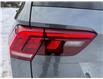 2023 Volkswagen Tiguan Comfortline R-Line Black (Stk: 16093) in Newmarket - Image 48 of 50