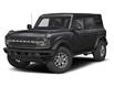 2026 Ford Bronco Badlands (Stk: 6B032) in Oakville - Image 1 of 3
