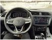 2023 Volkswagen Tiguan Comfortline R-Line Black (Stk: 16093) in Newmarket - Image 11 of 50