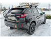 2024 Subaru Crosstrek Wilderness (Stk: SS0853) in Red Deer - Image 2 of 21