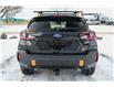 2024 Subaru Crosstrek Wilderness (Stk: SS0853) in Red Deer - Image 3 of 21