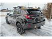 2024 Subaru Crosstrek Wilderness (Stk: SS0853) in Red Deer - Image 5 of 21