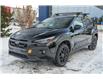 2024 Subaru Crosstrek Wilderness (Stk: SS0853) in Red Deer - Image 6 of 21