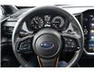 2024 Subaru Crosstrek Wilderness (Stk: SS0853) in Red Deer - Image 14 of 21