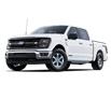 2025 Ford F-150 XLT (Stk: 25AT2916) in Airdrie - Image 1 of 7