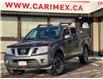 2018 Nissan Frontier PRO-4X (Stk: 2511631) in Waterloo - Image 1 of 20