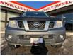 2018 Nissan Frontier PRO-4X (Stk: 2511631) in Waterloo - Image 8 of 20