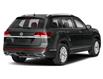 2023 Volkswagen Atlas 3.6 FSI Highline (Stk: FH349A) in Sault Ste. Marie - Image 3 of 11