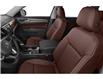 2023 Volkswagen Atlas 3.6 FSI Highline (Stk: FH349A) in Sault Ste. Marie - Image 6 of 11