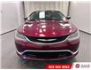 2015 Chrysler 200 Limited (Stk: 20762) in Lethbridge - Image 2 of 18