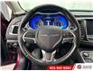 2015 Chrysler 200 Limited (Stk: 20762) in Lethbridge - Image 11 of 18