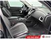 2017 Chevrolet Equinox Premier (Stk: 20878) in Lethbridge - Image 10 of 19