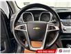 2017 Chevrolet Equinox Premier (Stk: 20878) in Lethbridge - Image 11 of 19