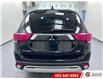2020 Mitsubishi Outlander ES (Stk: 15500) in Lethbridge - Image 5 of 17