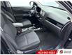 2020 Mitsubishi Outlander ES (Stk: 15500) in Lethbridge - Image 10 of 17
