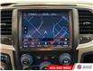 2018 RAM 1500 SLT (Stk: 20499) in Lethbridge - Image 19 of 23
