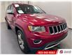 2015 Jeep Grand Cherokee Limited (Stk: 20288) in Lethbridge - Image 3 of 22 2015 Jeep Grand Cherokee Limited (Stk: 20288) in Lethbridge - Image 3 of 22