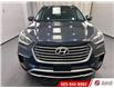 2017 Hyundai Santa Fe XL Luxury (Stk: 20311) in Lethbridge - Image 2 of 23 2017 Hyundai Santa Fe XL Luxury (Stk: 20311) in Lethbridge - Image 2 of 23