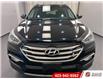 2017 Hyundai Santa Fe Sport 2.4 Premium (Stk: 20300) in Lethbridge - Image 2 of 20