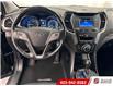 2017 Hyundai Santa Fe Sport 2.4 Premium (Stk: 20300) in Lethbridge - Image 12 of 20