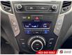 2017 Hyundai Santa Fe Sport 2.4 Premium (Stk: 20300) in Lethbridge - Image 16 of 20